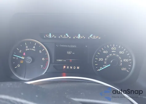 2018 Ford F-150 Xlt from USA, damaged, VIN 1FTEW1EP0JFE65599